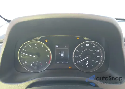 2018 Hyundai Elantra Sel from USA, damaged, VIN 5NPD84LF0JH400436